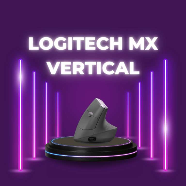 Dans un monde où le confort et l'efficacité au travail sont devenus primordiaux, le Logitech MX Vertical se présente comme une solution innovante. Ce périphérique, combinant les avantages d'une souris logitech ergonomique avec une conception vertical, promet de réduire la tension musculaire tout en augmentant la productivité de l'utilisateur.