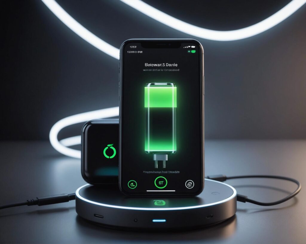 Chargeur iPhone 15: Guide Complet. Découvrez tout sur le dernier chargeur iPhone. Compatibilité, vitesse de charge et caractéristiques essentielles.