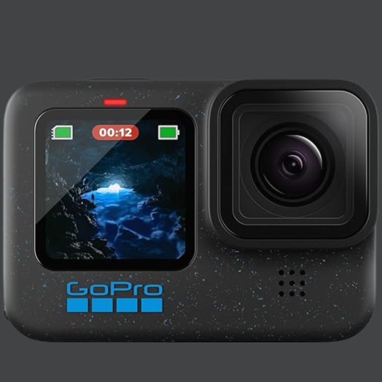 améra Sport GoPro Hero12 Black