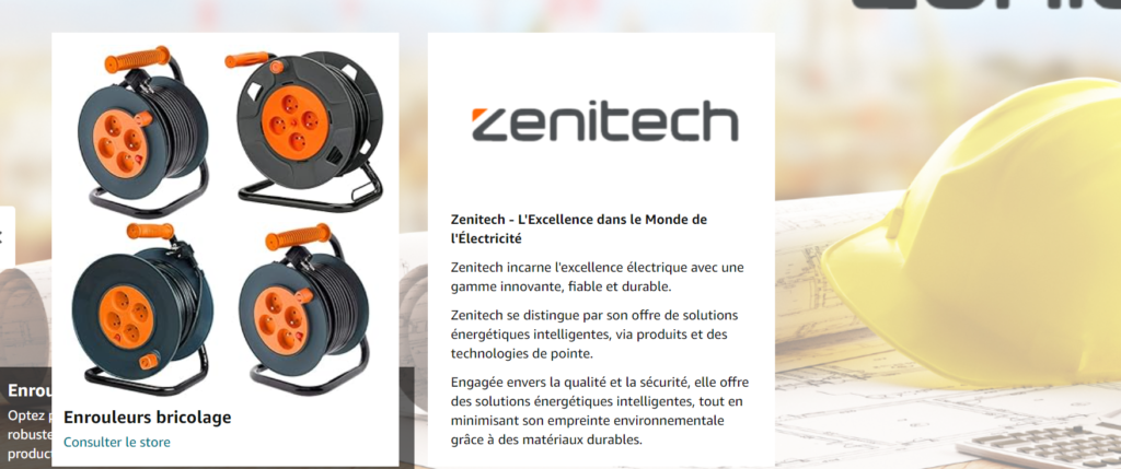 Zenitech Avis : Une Analyse Complète de la Plateforme